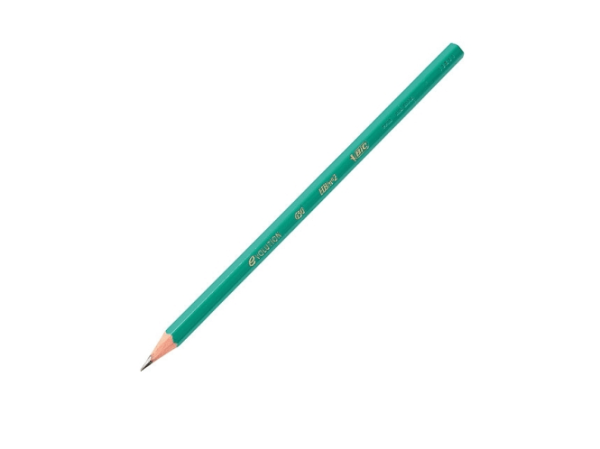Encontraproduto.com.br - Lapis bic evolution n2