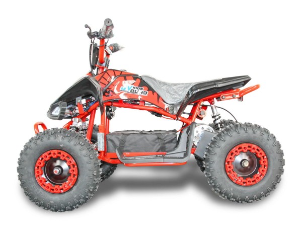 Encontraproduto.com.br - Quadriciclo Elétrico Labravia