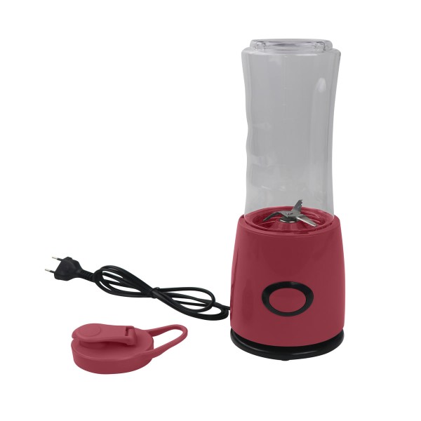 Encontraproduto.com.br - Liquidificador Personal Blender Marsala  127V