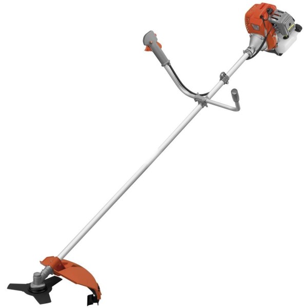 Encontraproduto.com.br - Roçadeira Tekna Rl520acg2 52cc Lâmina 3 Pontas E Cabeçote
