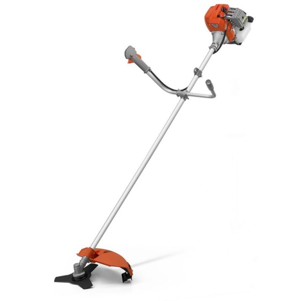 Encontraproduto.com.br - Roçadeira Tekna Rl520acg2 52cc Lâmina 3 Pontas E Cabeçote