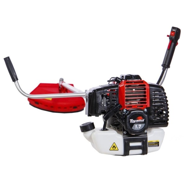 Encontraproduto.com.br - Roçadeira Profissional Com óleo Stihl Rt43-l 43cc 1,7hp 2t