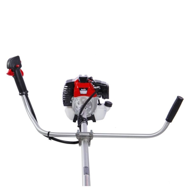 Encontraproduto.com.br - Roçadeira Profissional Com óleo Stihl Rt43-l 43cc 1,7hp 2t
