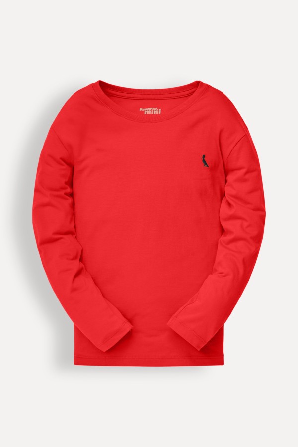 Encontraproduto.com.br - Camiseta Mini Pica-pau Bordado Gota