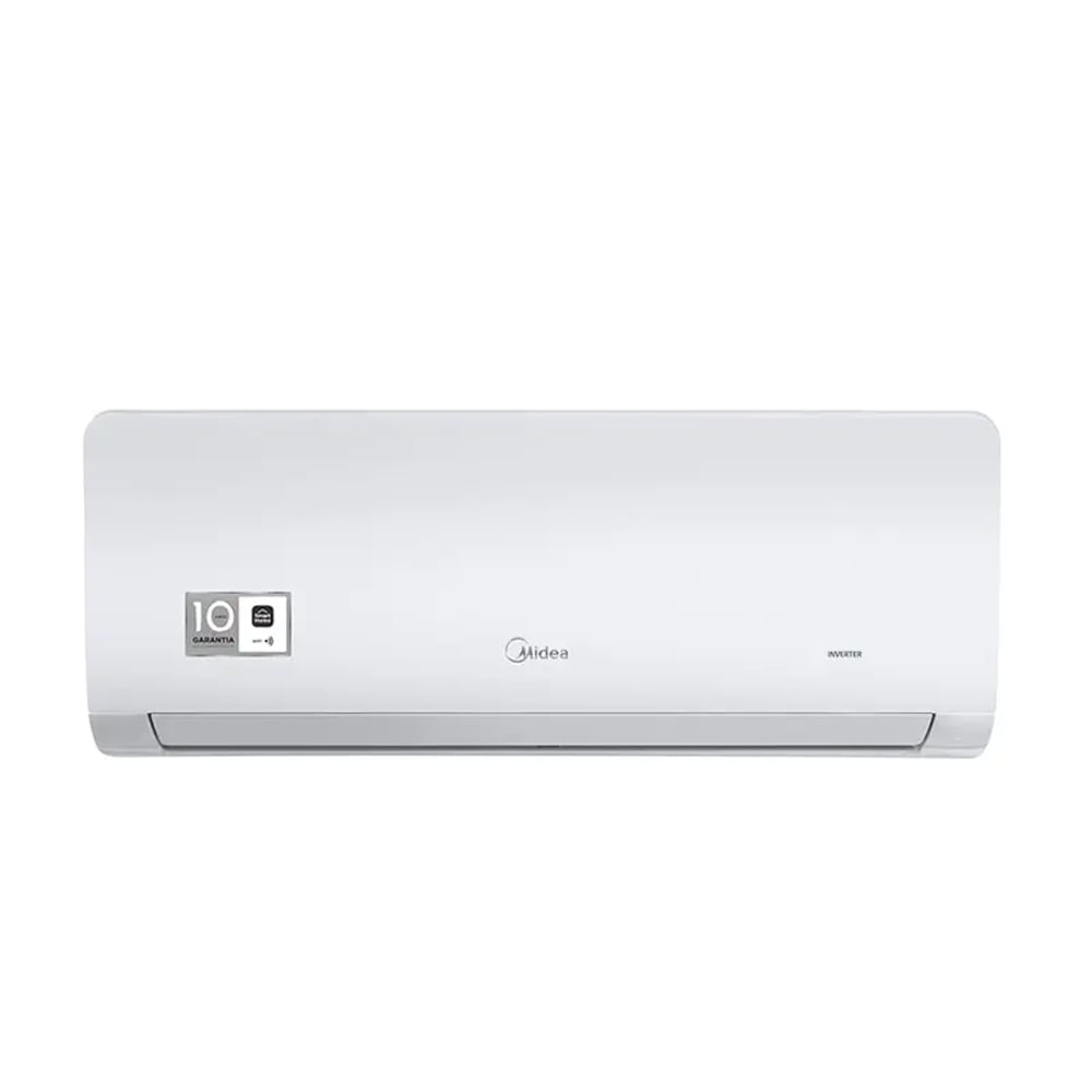 Ar-Condicionado Split Springer Midea Xtreme Save Conect 12.000 BTUs 42AGVQI12M5/38AGVQI12M5