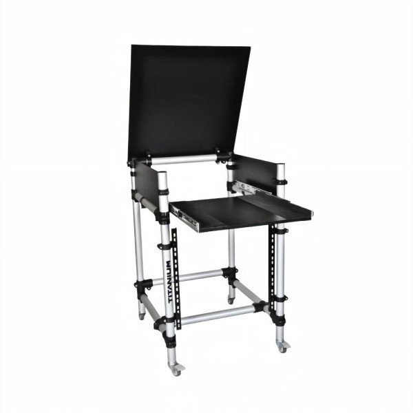Encontraproduto.com.br - Rack Titanium Periférico Rt90g Profissional P/ Periféricos