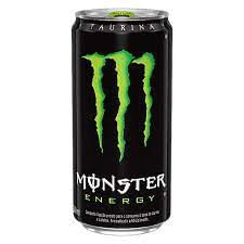 Encontraproduto.com.br - Energético Monster Energy Lata com 269ml