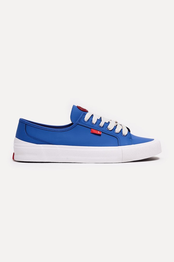 Tenis Rsv Rubber