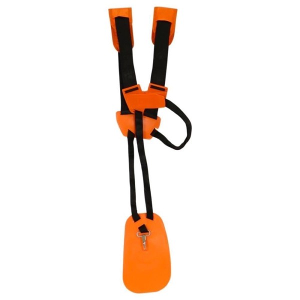 Encontraproduto.com.br - Roçadeira Profissional Lateral Vulcan Vr620h 2t 62cc 3hp