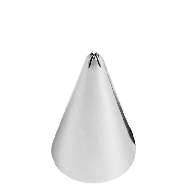Encontraproduto.com.br - Bico De Confeitar 24 Pitanga Fechada Wilton