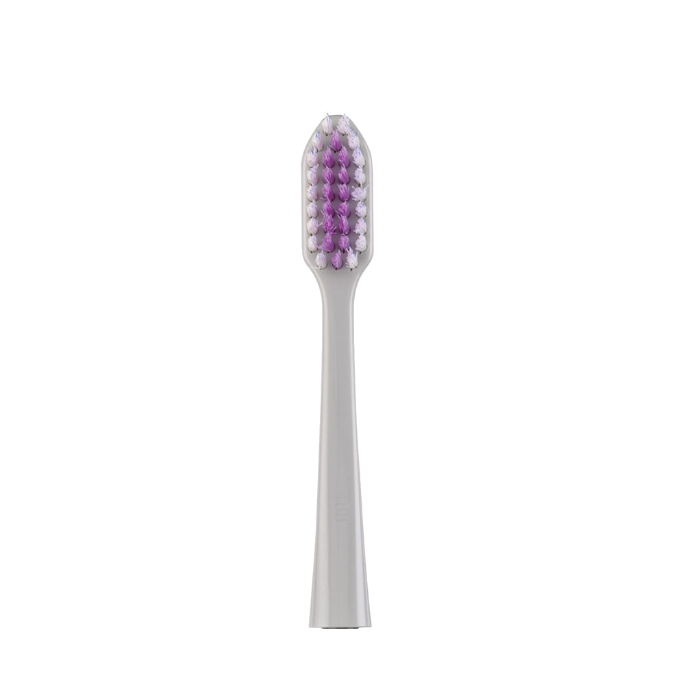 Encontraproduto.com.br - Refil Escova Dental Sonic Deep Clean GUM 2 Unidades