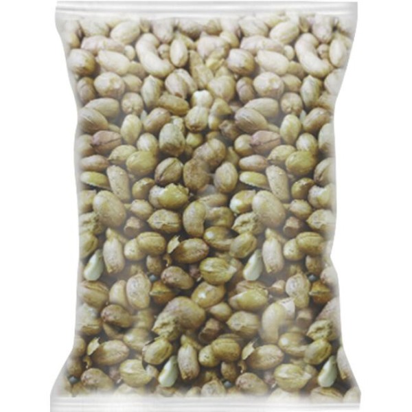 Amendoim Aperitivo Embalagem com 550g