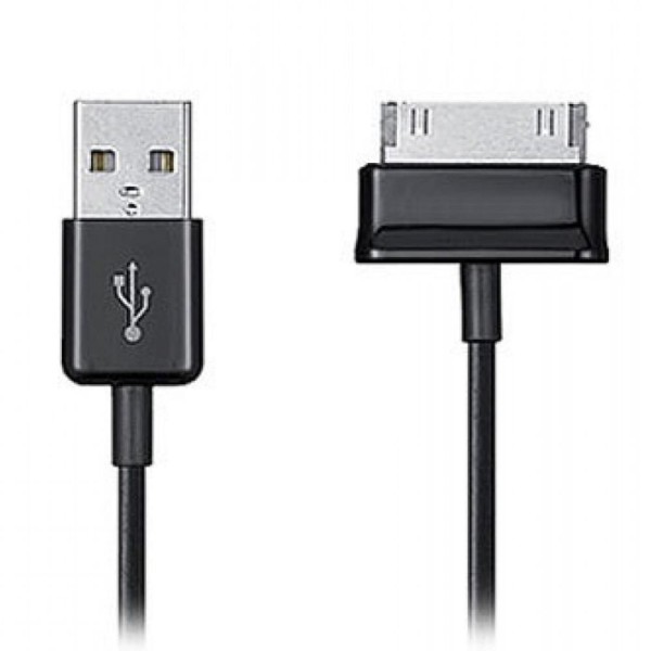 Encontraproduto.com.br - Cabo De Dados Compatível Para Galaxy Tab