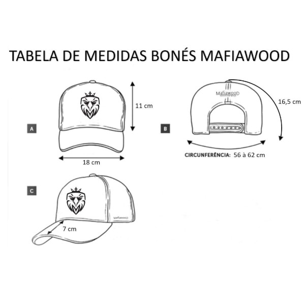 Encontraproduto.com.br - Boné Mw Mediterrâneo Caqui Mwd