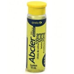 Encontraproduto.com.br - Abcler Airela Flaconete 10ml