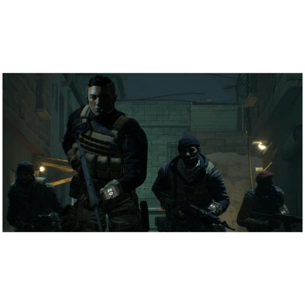 Encontraproduto.com.br - Firewall Zero Hour - PS4 VR