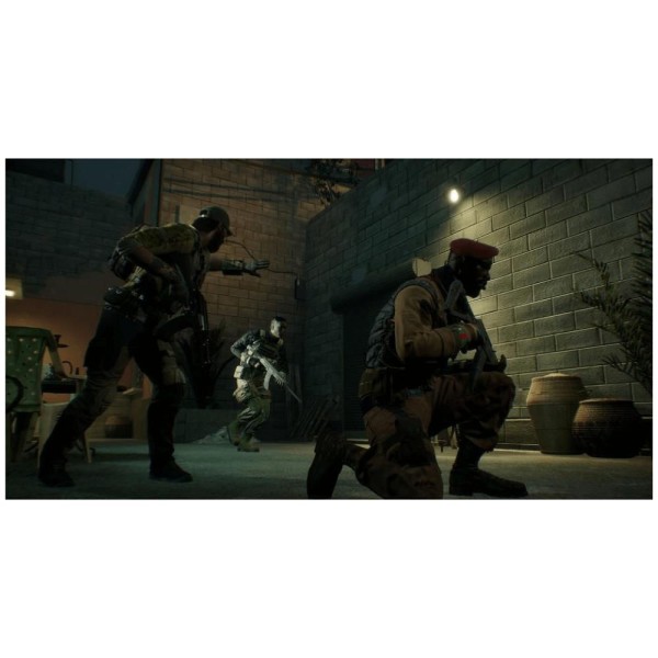 Encontraproduto.com.br - Firewall Zero Hour - PS4 VR