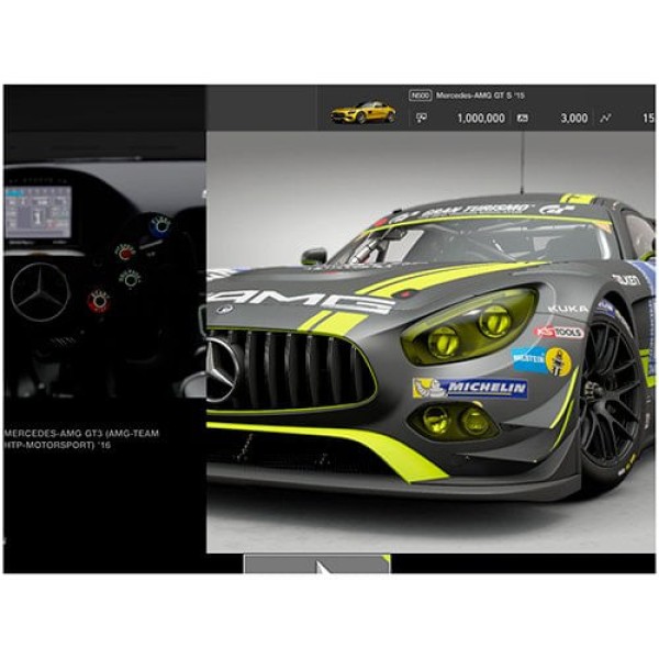 Encontraproduto.com.br - Jogo PS4 Gran Turismo Sport Hits