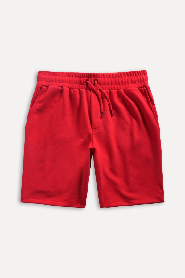 Encontraproduto.com.br - Bermuda Moletom Be Yourself