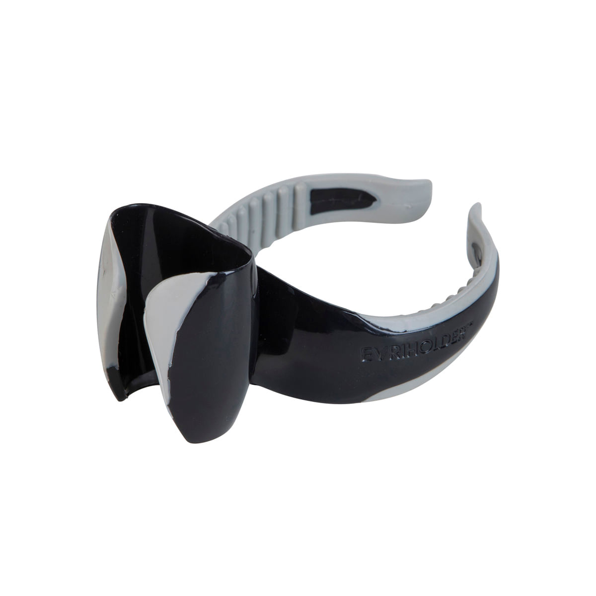Encontraproduto.com.br - Porta barbeador com encaixe para espuma - hudson imports
