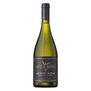 Encontraproduto.com.br - Vinho Branco Chardonnay Montes Alpha Special 750ml