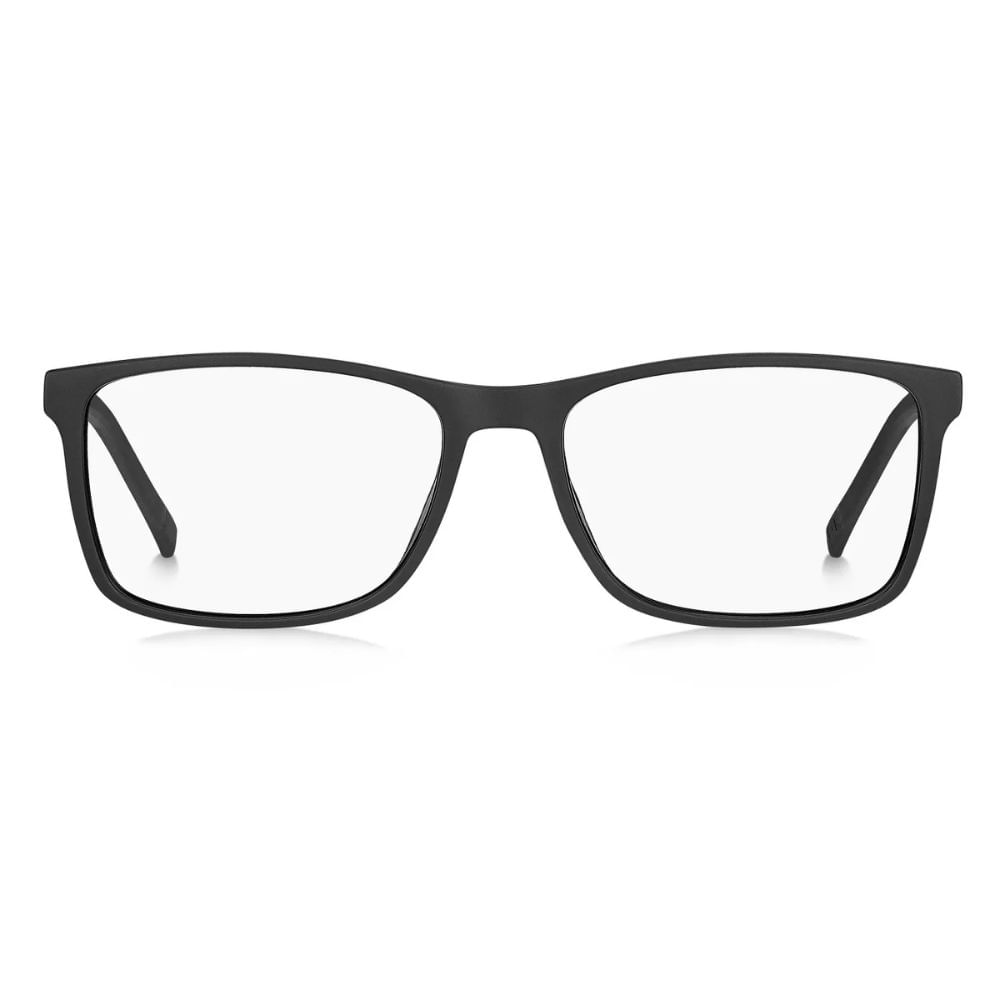 Encontraproduto.com.br - Óculos DE GRAU TOMMY PRETO