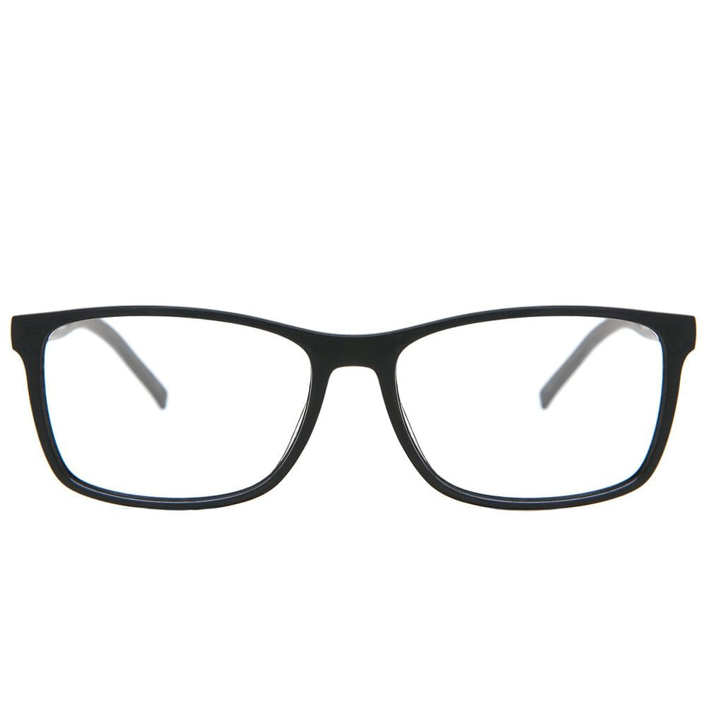 Encontraproduto.com.br - Óculos DE GRAU TOMMY PRETO