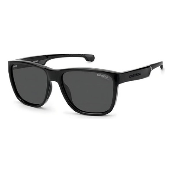 Óculos preto Carrera Preto
