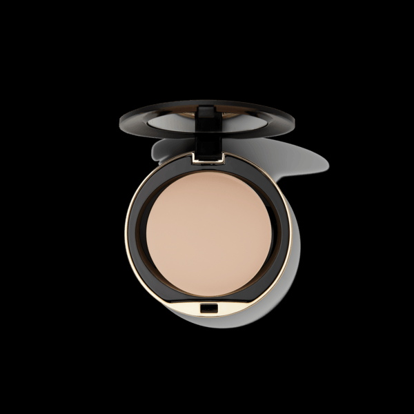 Encontraproduto.com.br - Milani Conceal + Perfect Shine -Proof Powder  -  Pó Matificante