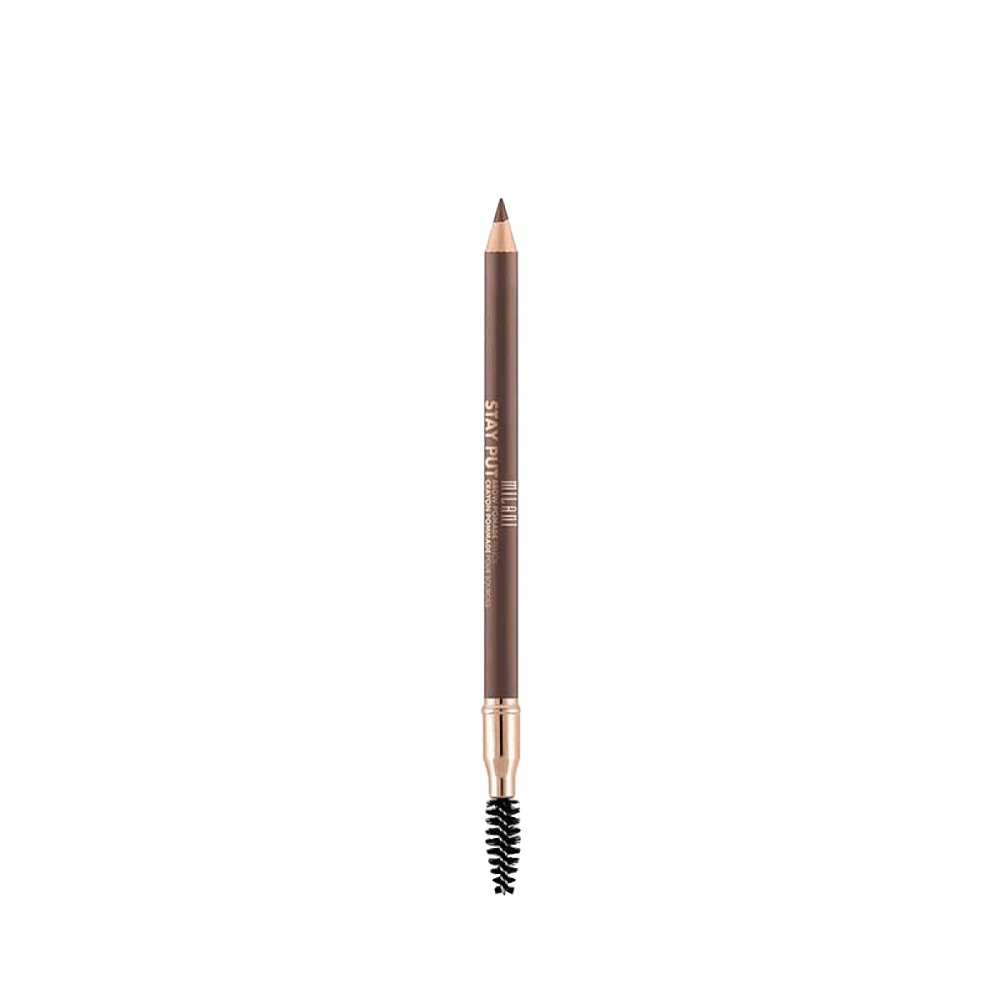 Encontraproduto.com.br - Millani Stay Put Brow Pomade - Lápis 01 Soft Para Olhos