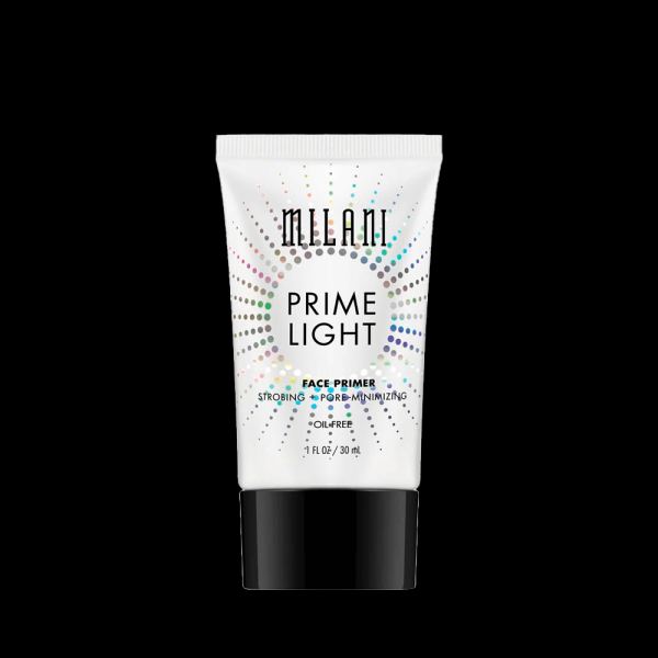 Encontraproduto.com.br - Milani Primer Light N2 Visage - Primer Facial