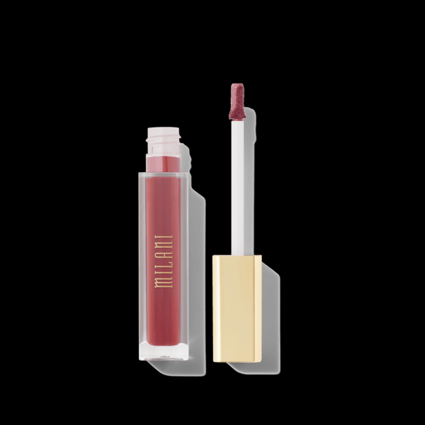 Encontraproduto.com.br - Milani Amore Matte Lip Creme Allure 25 - Batom Líquido