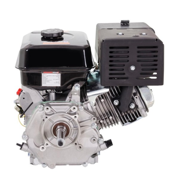 Encontraproduto.com.br - Motor Ge 1300b à Gasolina 4t 13 Hp 389cc Com Partida Manual