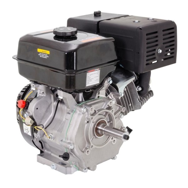 Encontraproduto.com.br - Motor Ge 1300b à Gasolina 4t 13 Hp 389cc Com Partida Manual