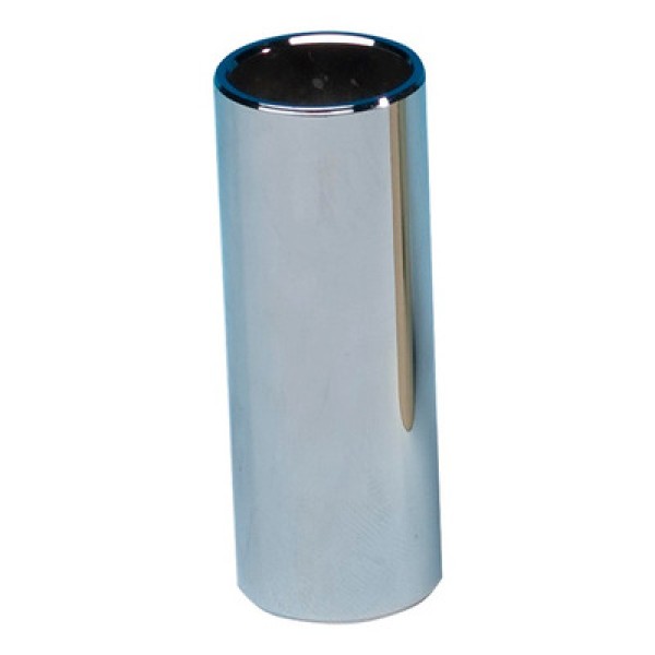Encontraproduto.com.br - Slide Aço Cromado Médio - Fender