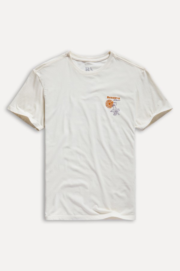 Encontraproduto.com.br - Camiseta Estampada Praia Be Yourself