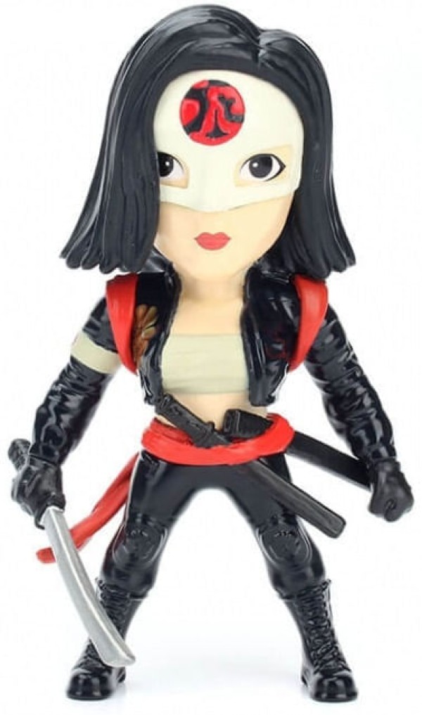 Encontraproduto.com.br - Metals Die Cast - Suicide Squad - Katana M114