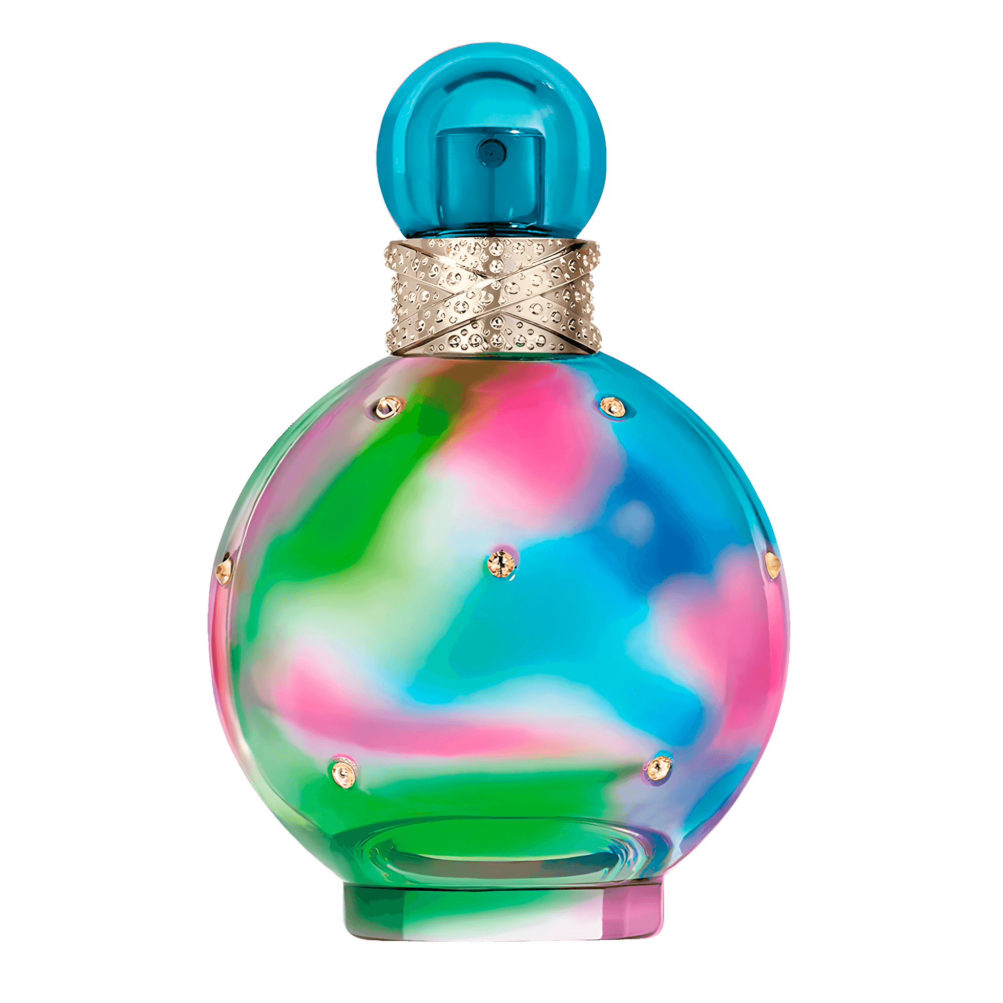 Britney Spears Fantasy Festive Eau de Toilette - Perfume Feminino