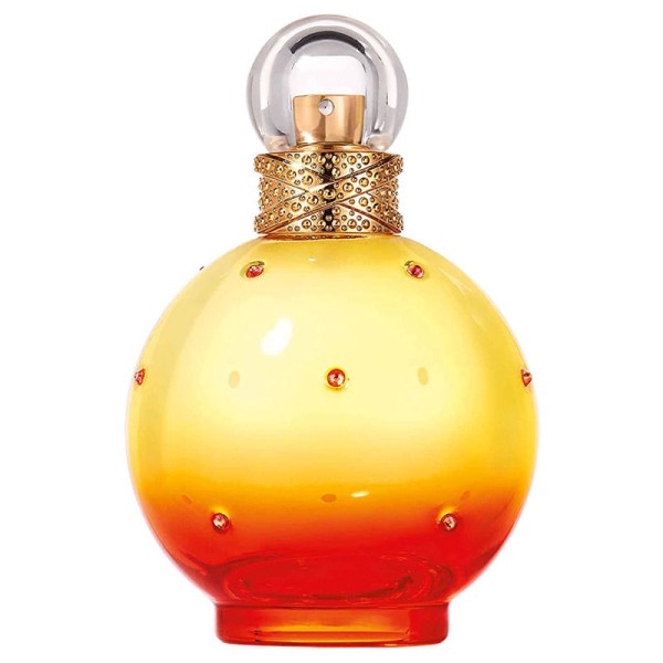 Encontraproduto.com.br - Britney Spears Blissfull Fantasy Eau de Toilette - Perfume Feminino 100ml
