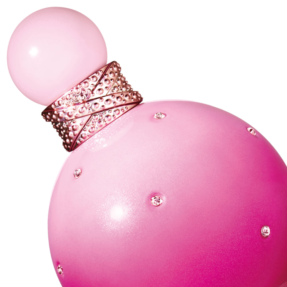 Encontraproduto.com.br - Britney Spears Fantasy Candied Eau de Toilette - Perfume Feminino 30ml