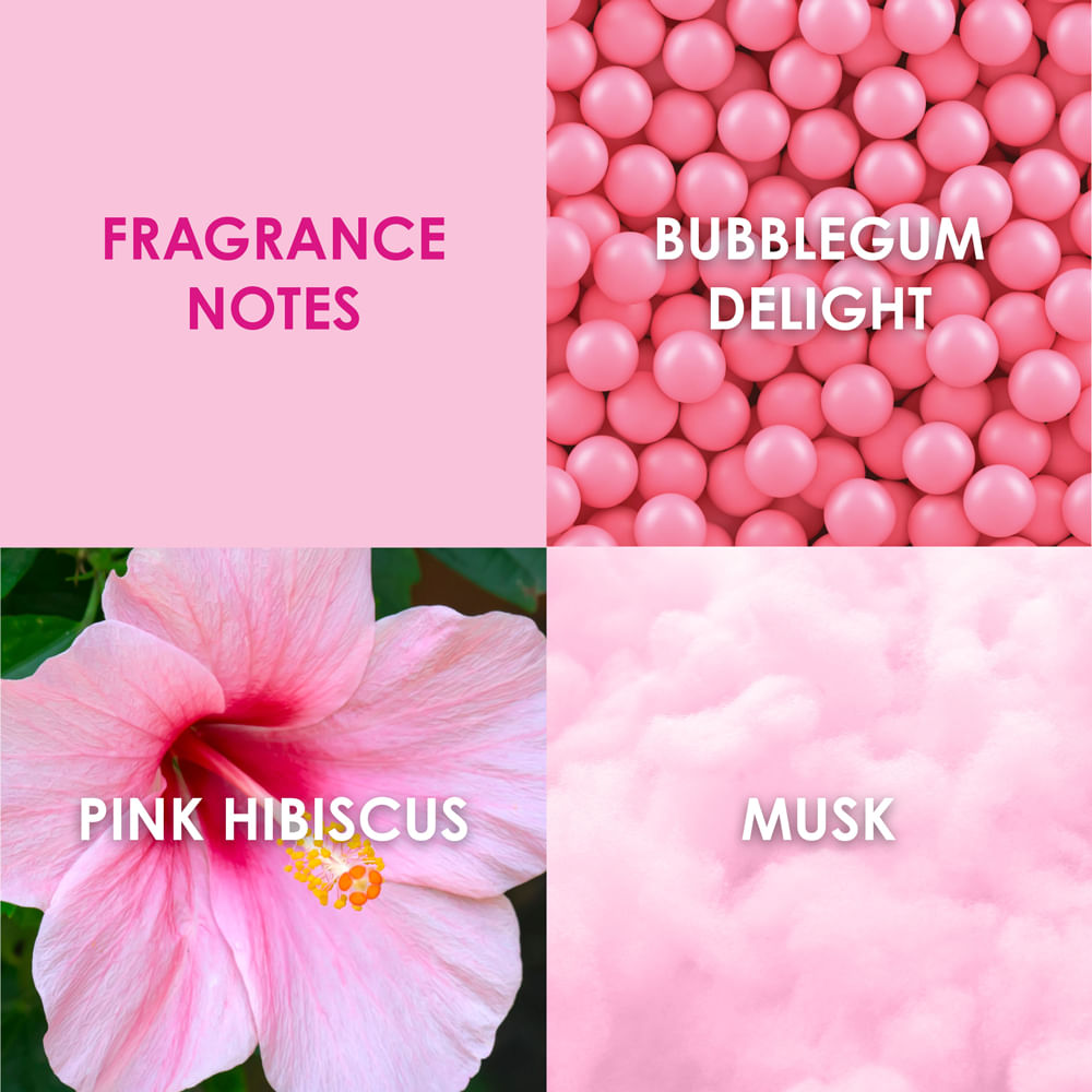 Encontraproduto.com.br - Britney Spears Fantasy Candied Eau de Toilette - Perfume Feminino 30ml