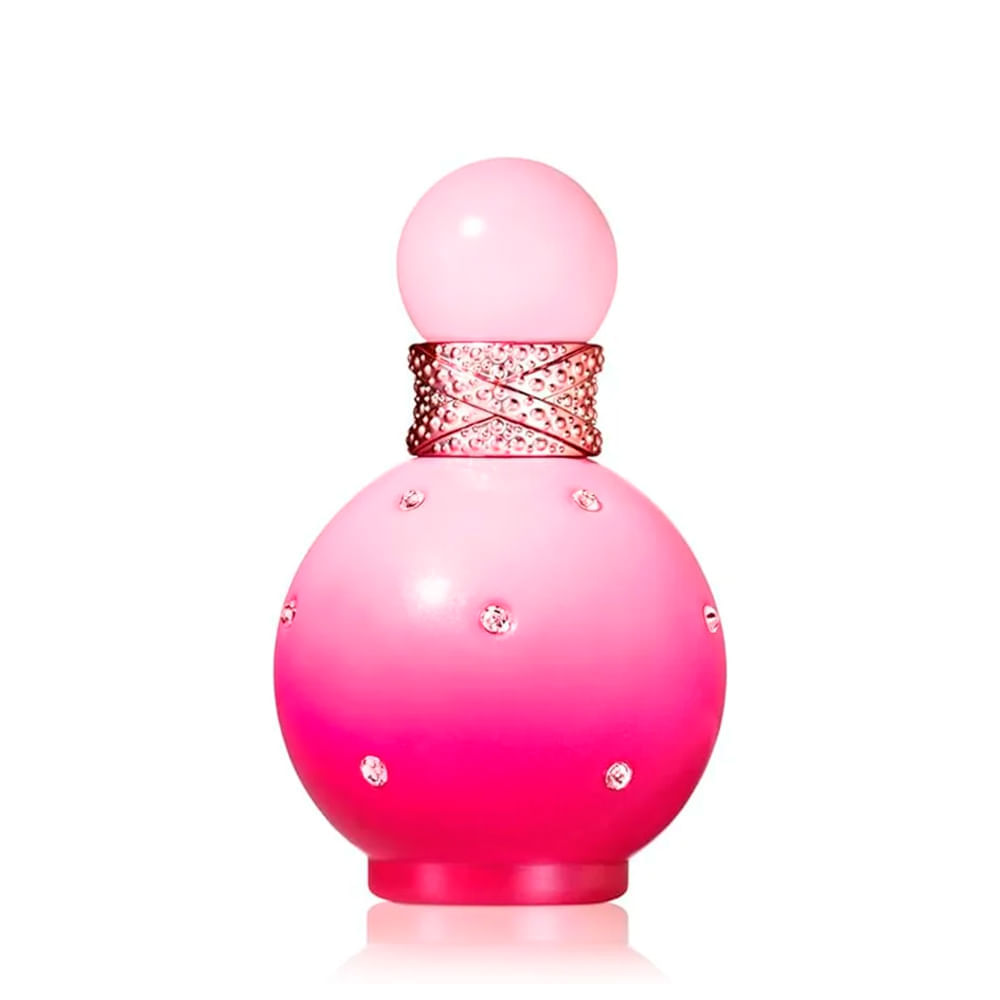 Encontraproduto.com.br - Britney Spears Fantasy Candied Eau de Toilette - Perfume Feminino 30ml