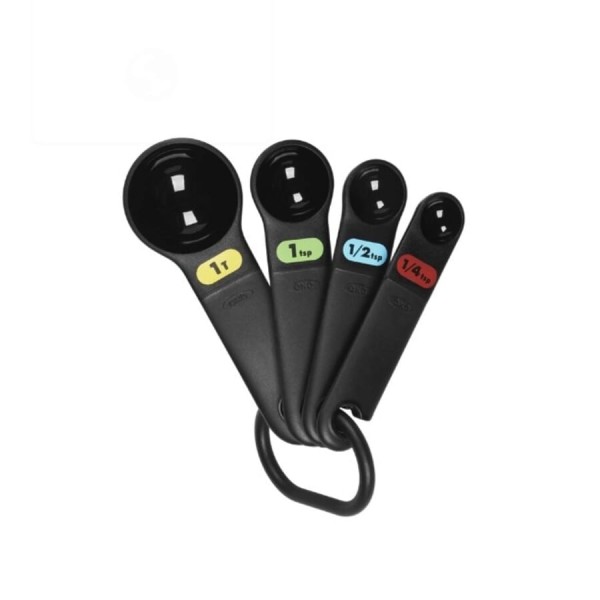 Encontraproduto.com.br - Jogo de colheres medidoras Oxo Softworks 4 peças