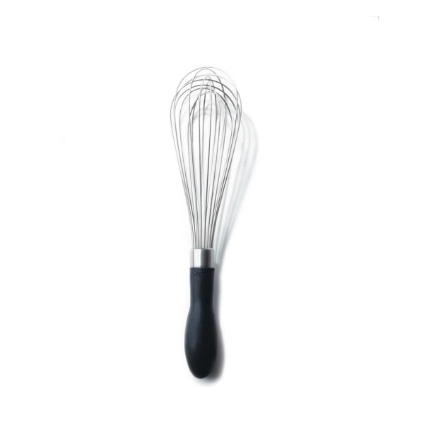 Batedor em Aço Inox 27cm Balloon OXO