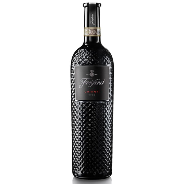 Encontraproduto.com.br - Kit 1 Chianti D.O.C.G. 750Ml + 1 Italian Rosé 750Ml