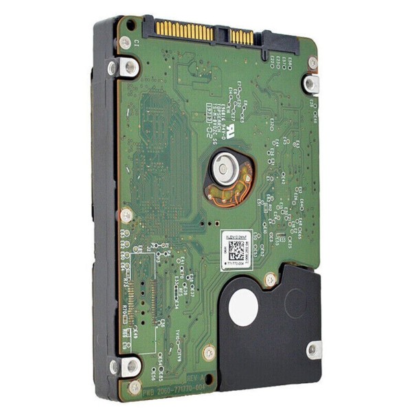 Encontraproduto.com.br - Hd Dell Sas 300gb 10k 2.5 0cwhnn Cwhnn Wd3001bkhg-18d22v0