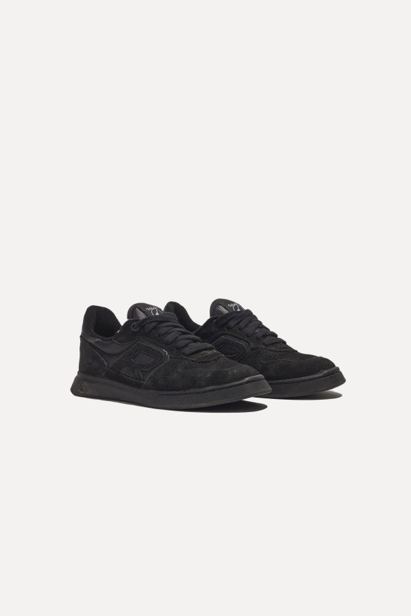 Encontraproduto.com.br - Tenis Rmi Type Rock Suede Mini