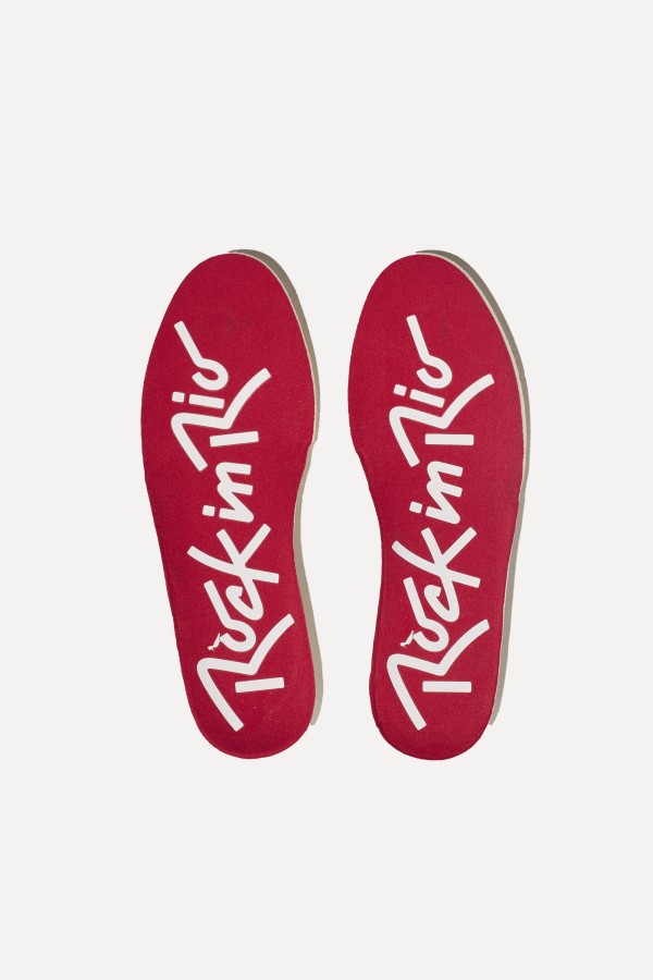 Encontraproduto.com.br - Tenis Rmi Type Rock Suede Mini