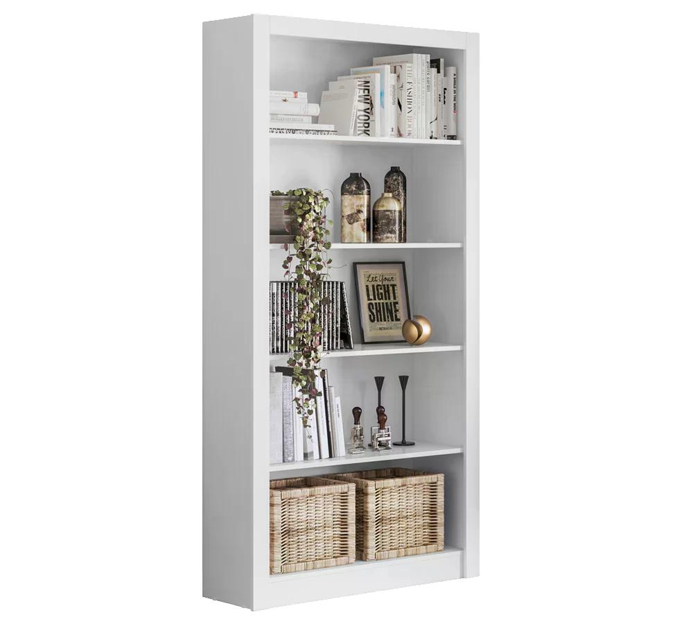 Estante Livreiro Office Presence 29540 Demobile