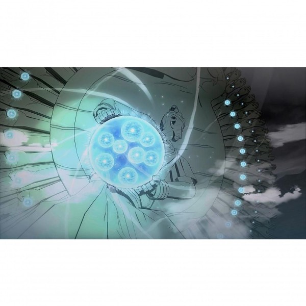 Encontraproduto.com.br - NARUTO X BORUTO Ultimate Ninja STORM CONNECTIONS  - Switch